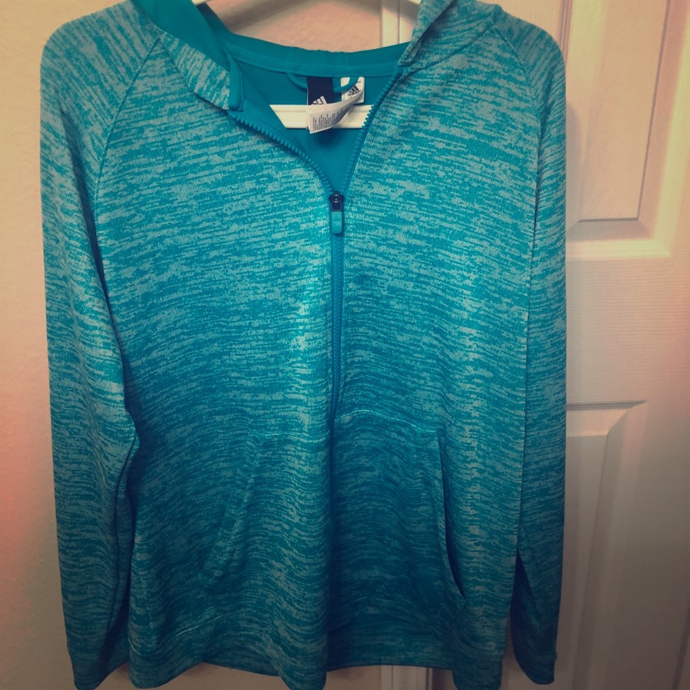 ADIDAS hoodie